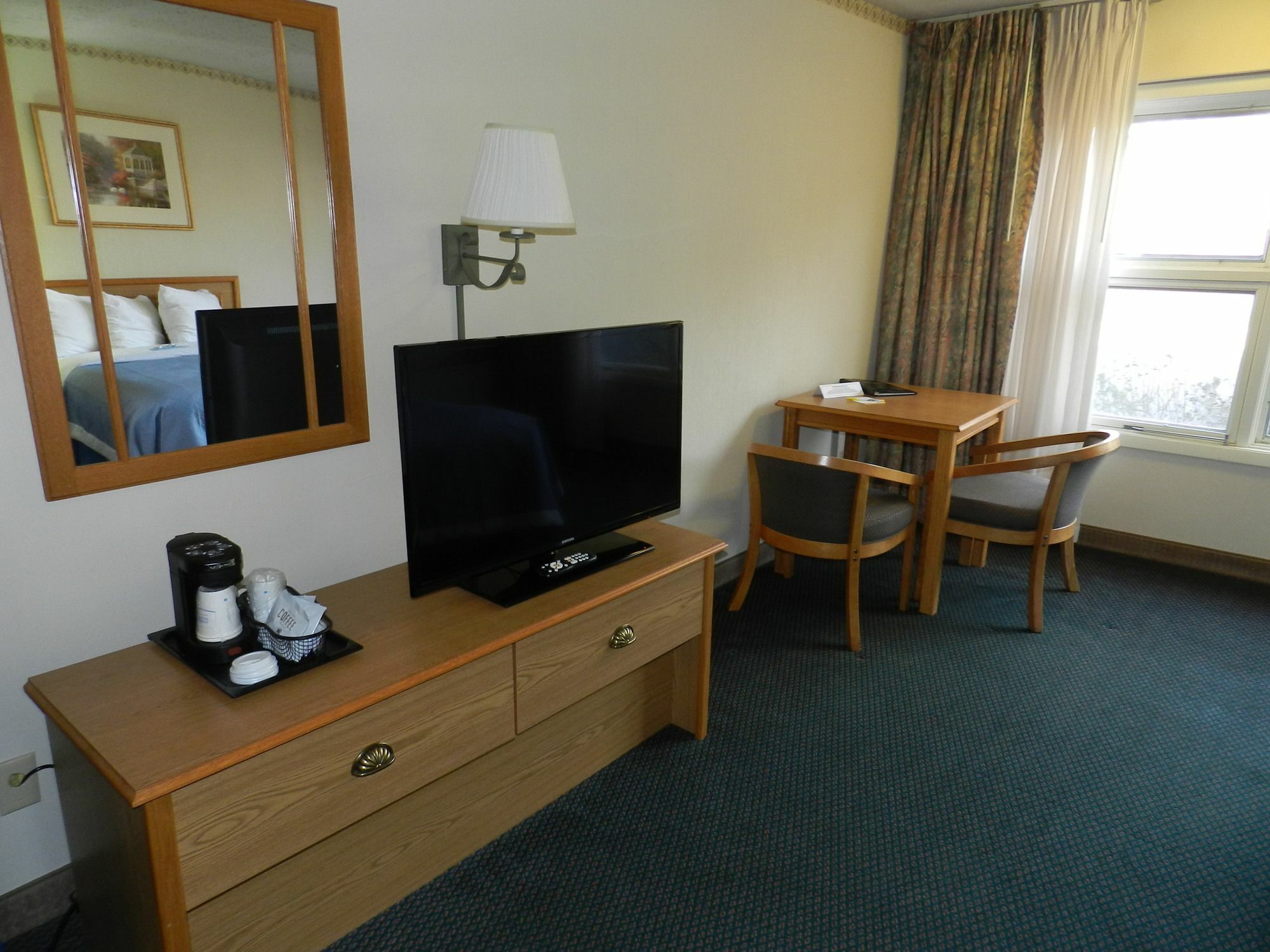 Hotel Clarion Pointe Rhinelander Downtown Extérieur photo