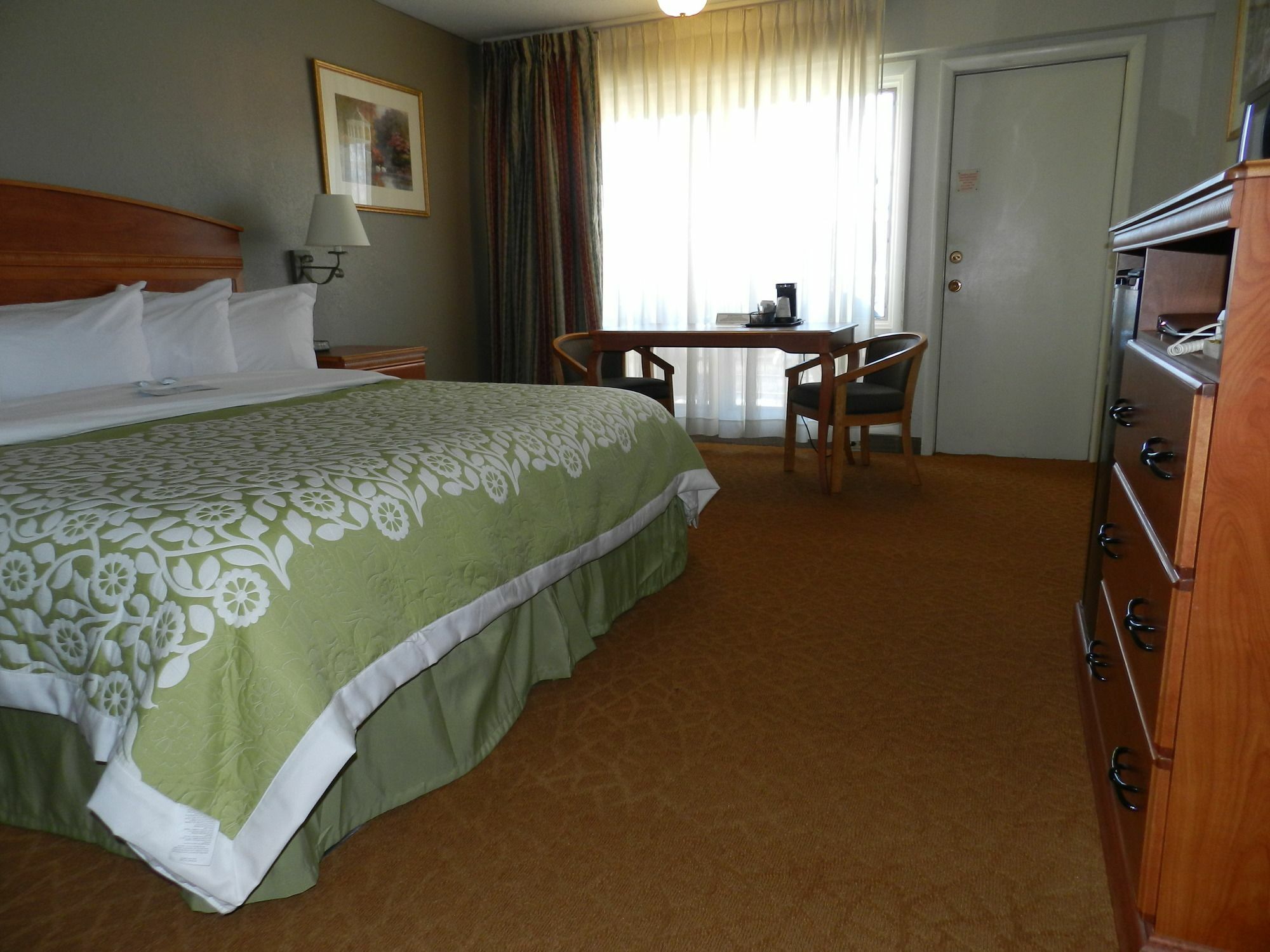 Hotel Clarion Pointe Rhinelander Downtown Extérieur photo