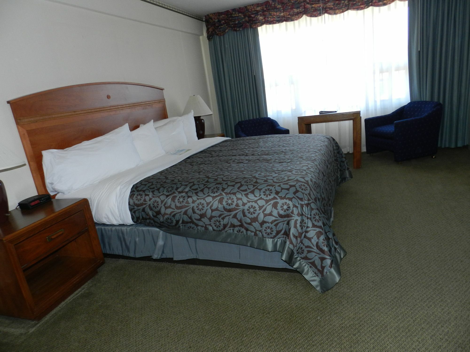 Hotel Clarion Pointe Rhinelander Downtown Extérieur photo