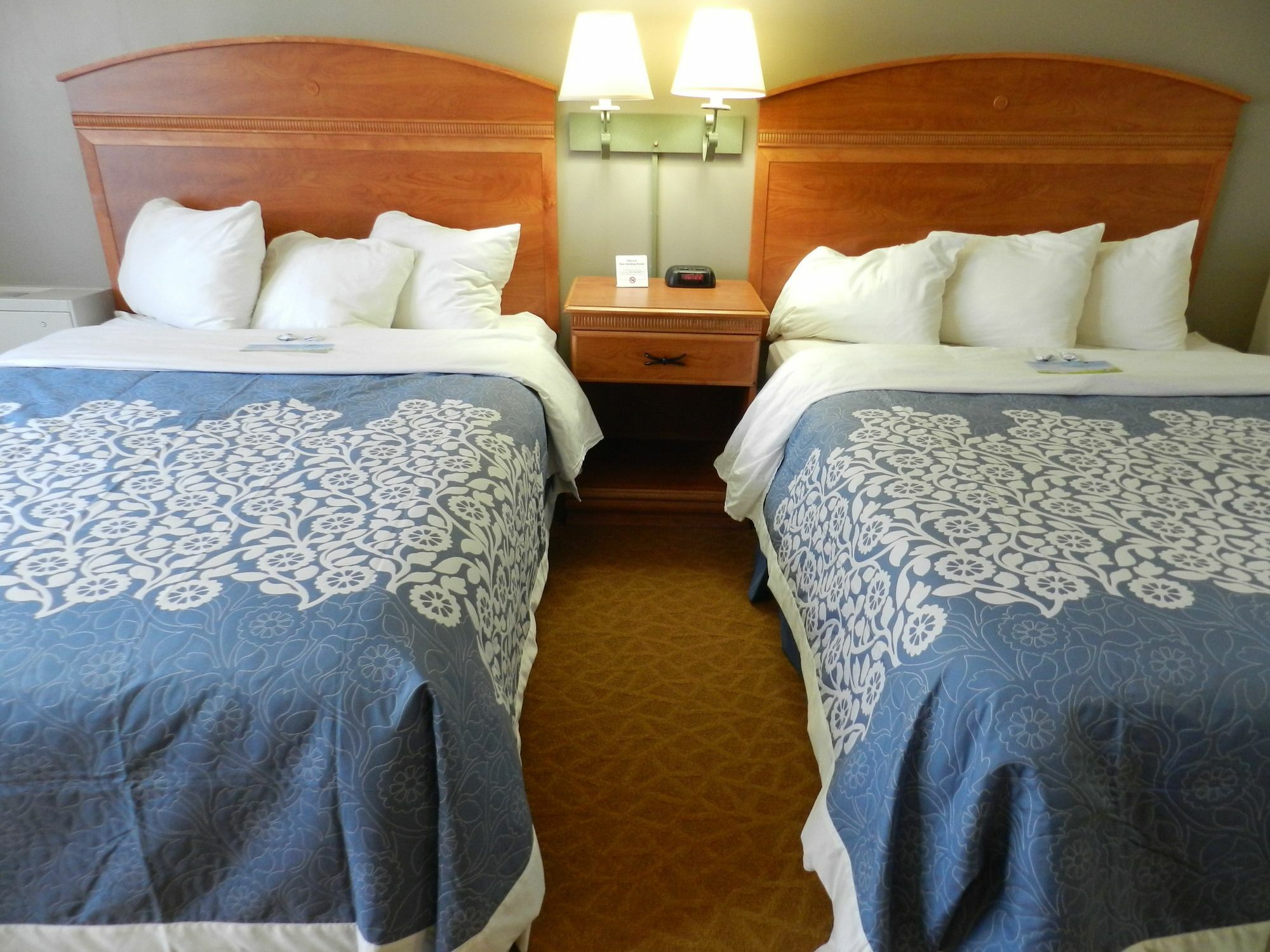 Hotel Clarion Pointe Rhinelander Downtown Extérieur photo