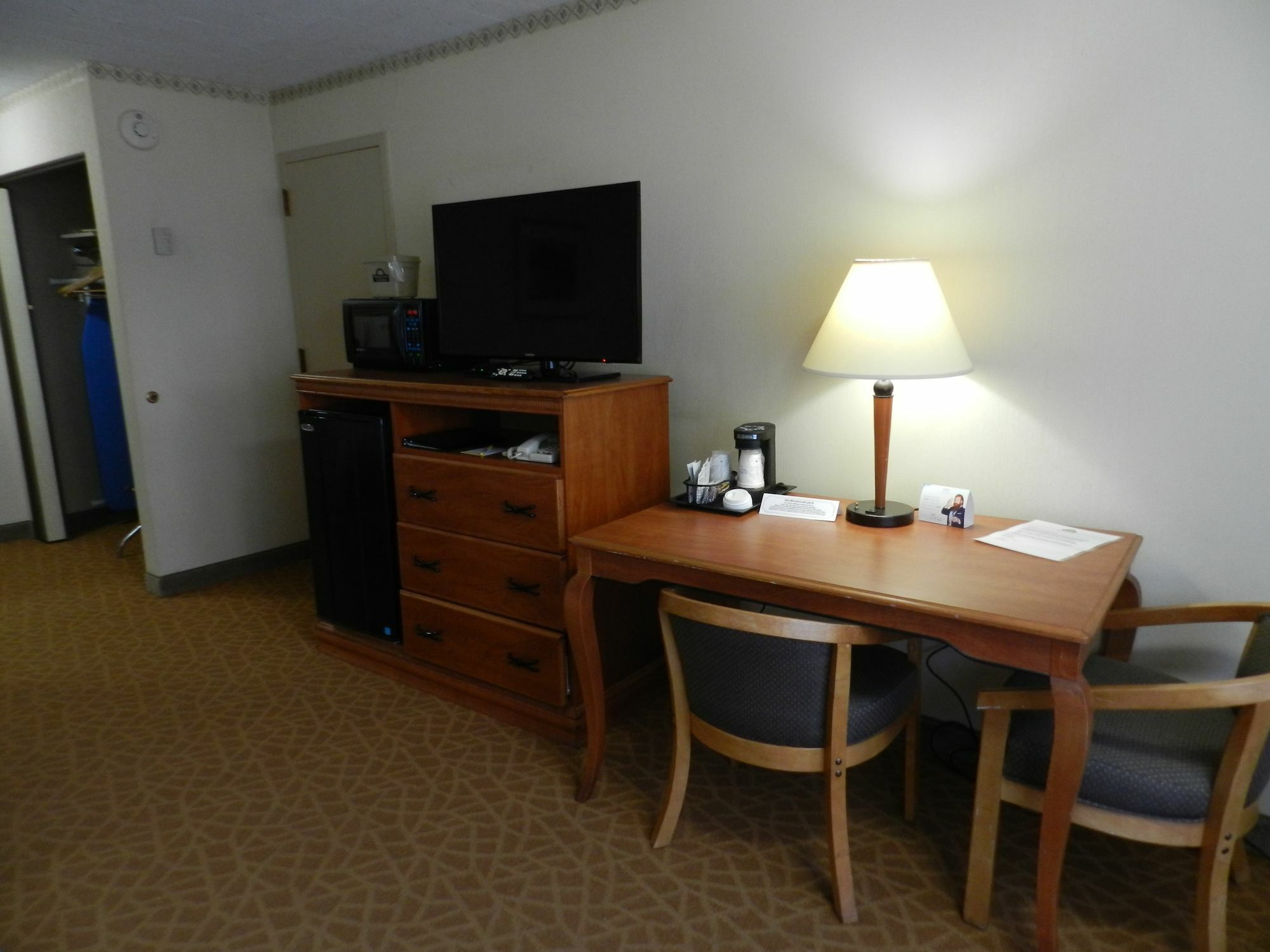 Hotel Clarion Pointe Rhinelander Downtown Extérieur photo
