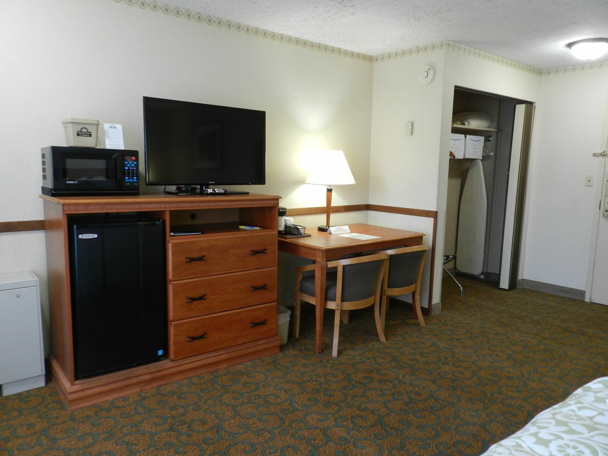 Hotel Clarion Pointe Rhinelander Downtown Extérieur photo