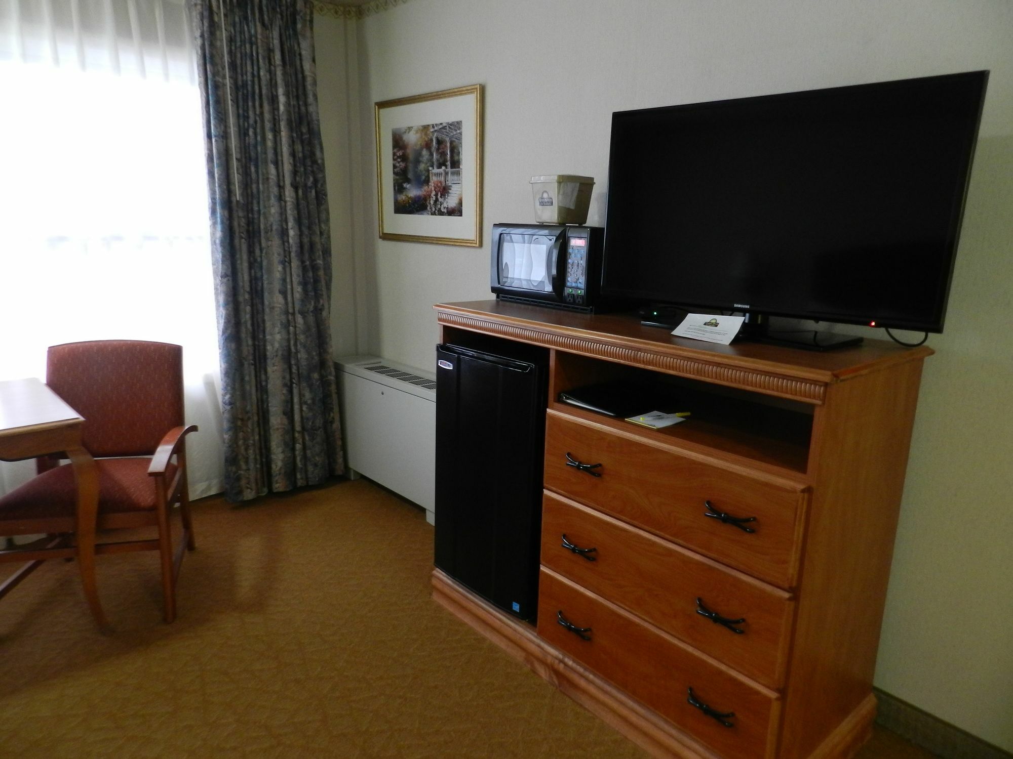 Hotel Clarion Pointe Rhinelander Downtown Extérieur photo