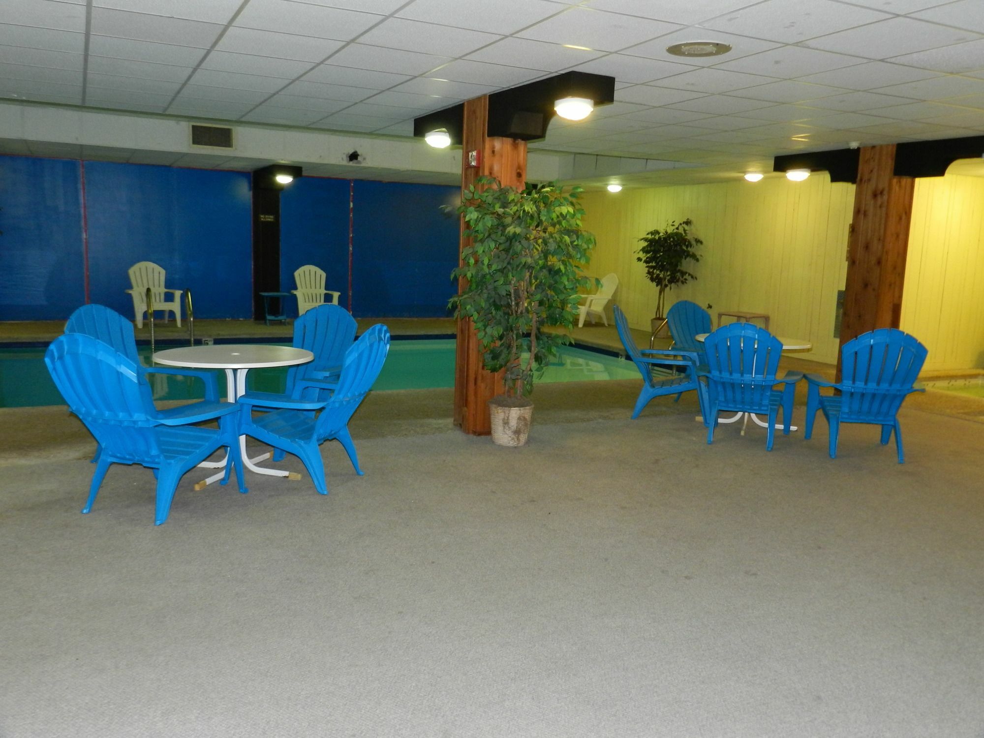 Hotel Clarion Pointe Rhinelander Downtown Extérieur photo