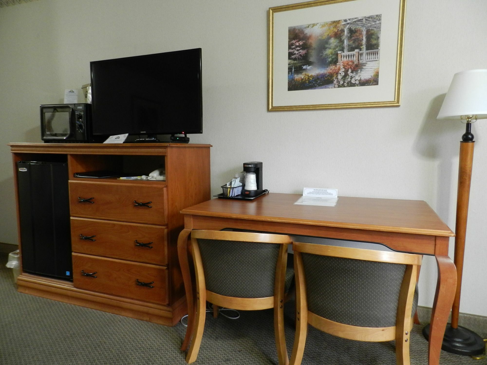Hotel Clarion Pointe Rhinelander Downtown Extérieur photo