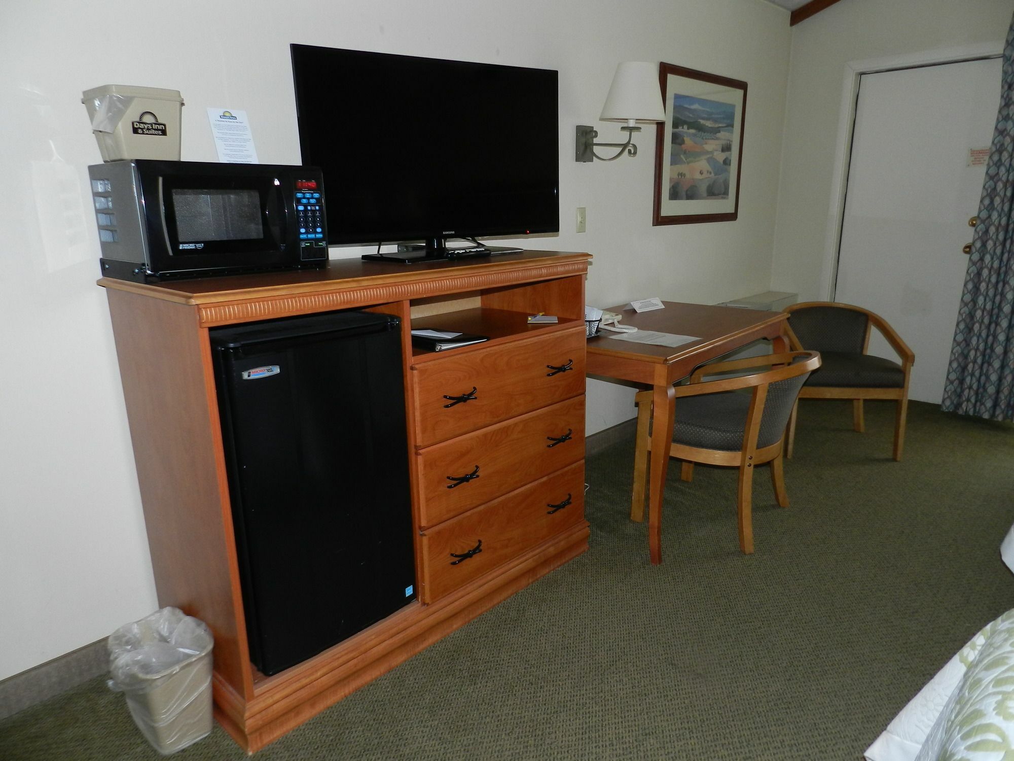 Hotel Clarion Pointe Rhinelander Downtown Extérieur photo