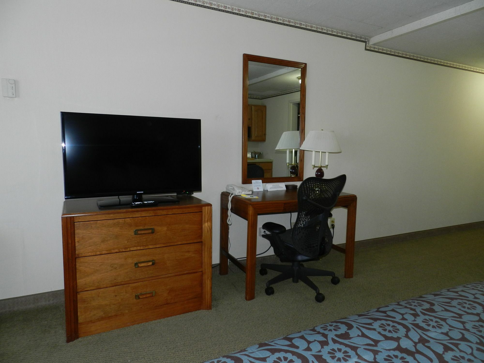 Hotel Clarion Pointe Rhinelander Downtown Extérieur photo