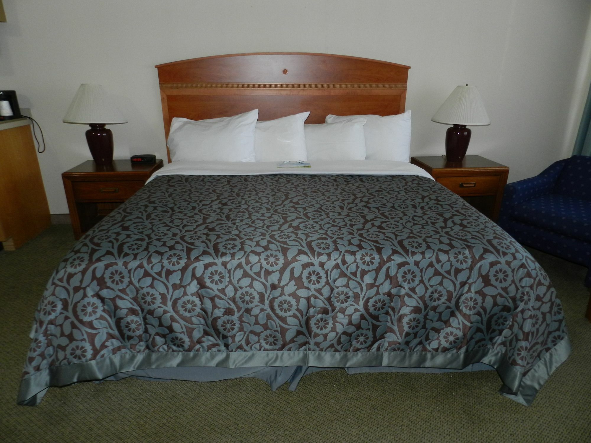 Hotel Clarion Pointe Rhinelander Downtown Extérieur photo